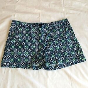 Crown and Ivy shorts